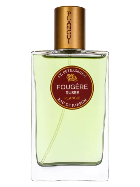 Fougère Russe Русский Фужер
