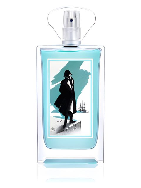 Eau de Parfum Napoleone Bonaparte