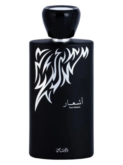 Ashaar Pour Homme