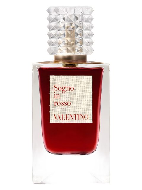 Sogno In Rosso