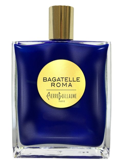 Bagatelle Roma