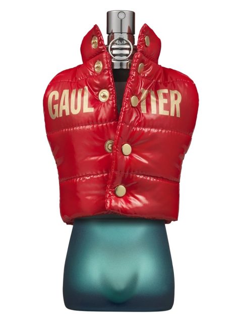 Le Male Collector Edition 2022