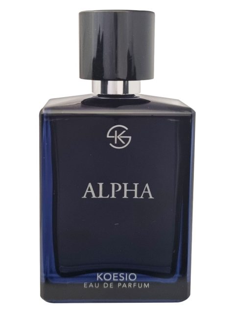 Alpha