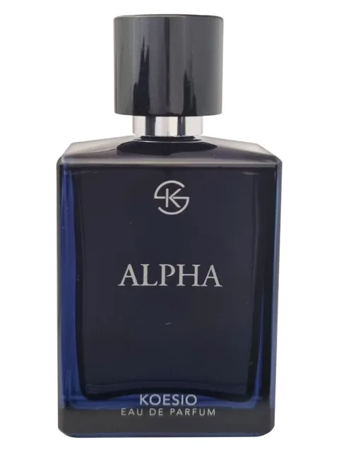 Alpha