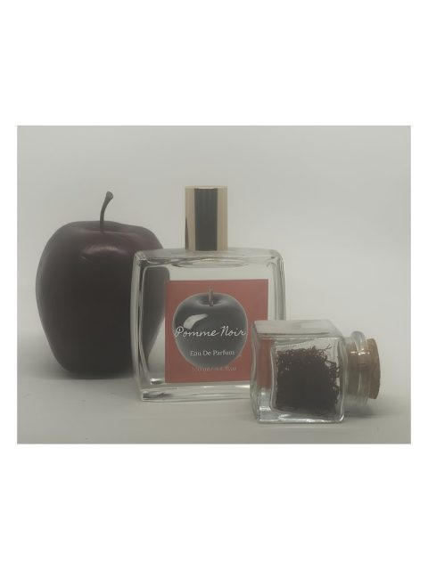 Pomme Noir