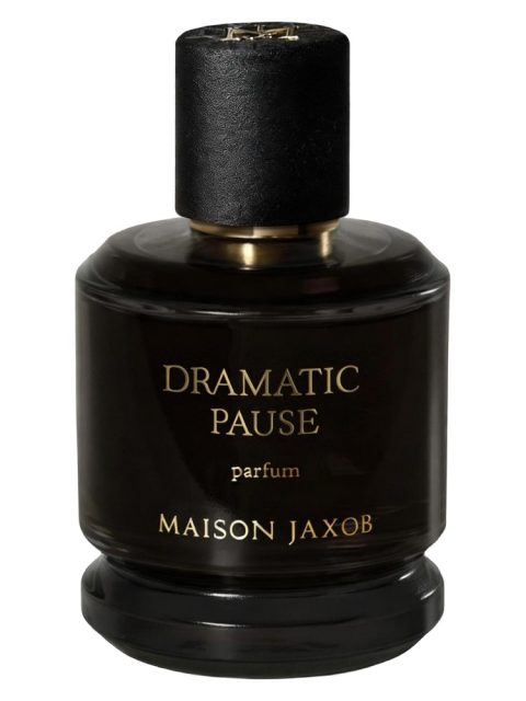 Dramatic Pause