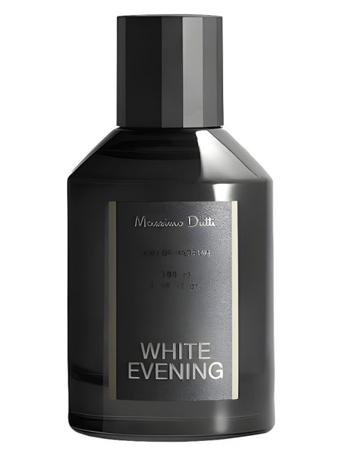 White Evening