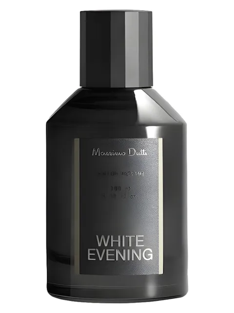 White Evening