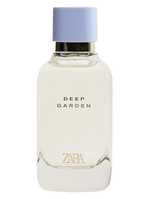 Deep Garden