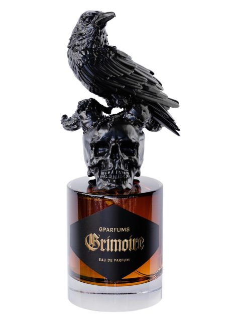 Grimoire