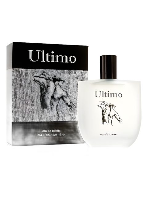 Ultimo