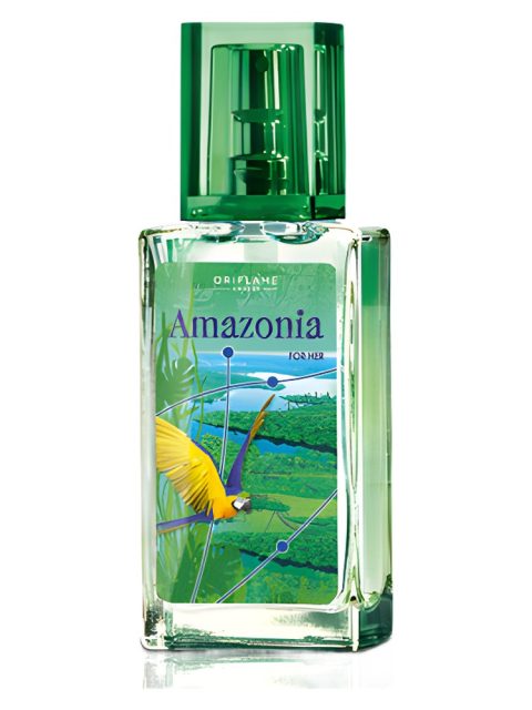 Amazonia for Her