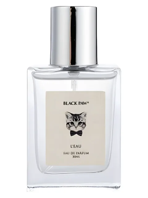 L'eau