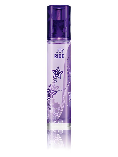 Visions V Joy Ride