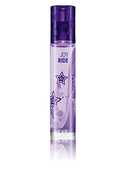 Visions V Joy Ride