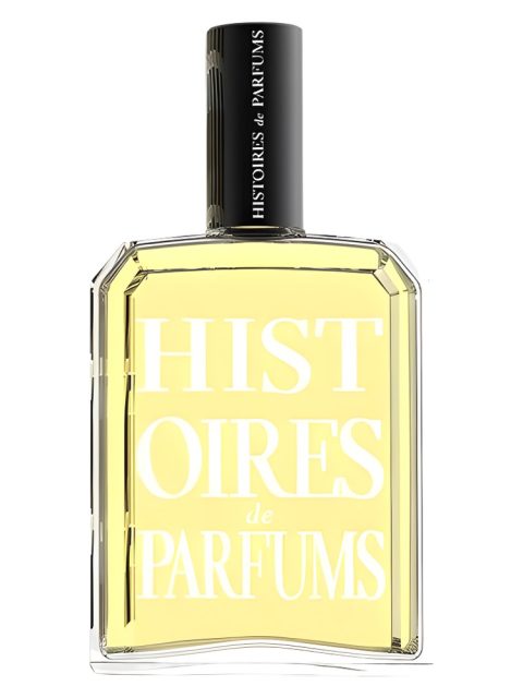 Encens Roi