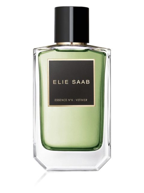 Essence No. 6 Vetiver