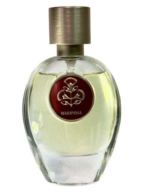 Mariposa