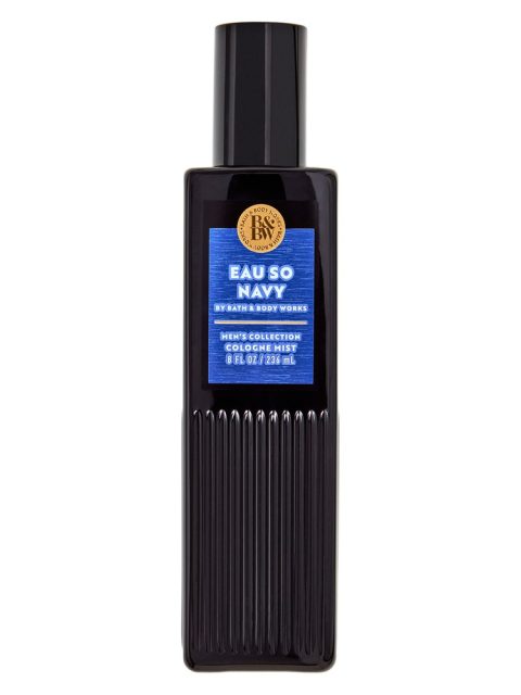 Eau So Navy Cologne Mist