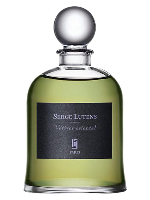 Vetiver Oriental