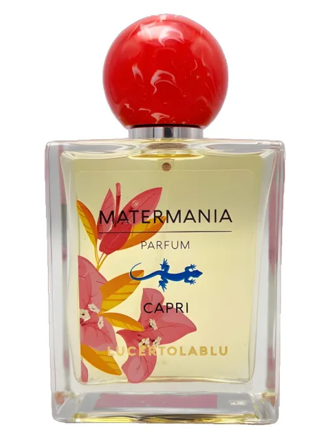 Matermania