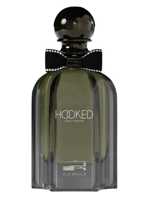 Hooked Pour Homme