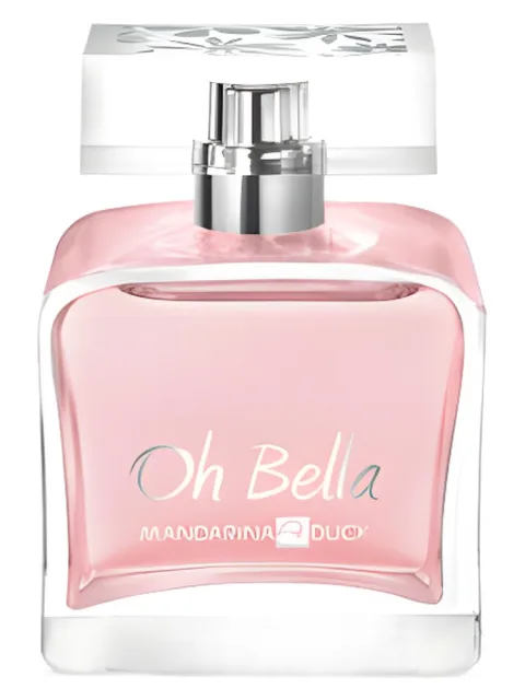 Oh Bella