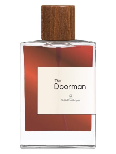 The Doorman