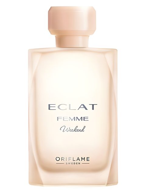 Eclat Femme Weekend