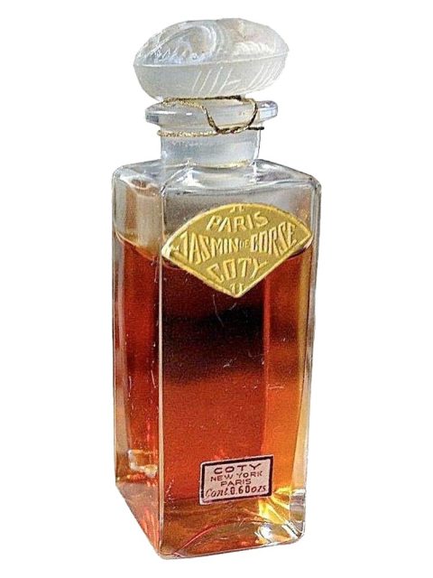 Jasmin De Corse
