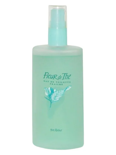 Fleur de Thé