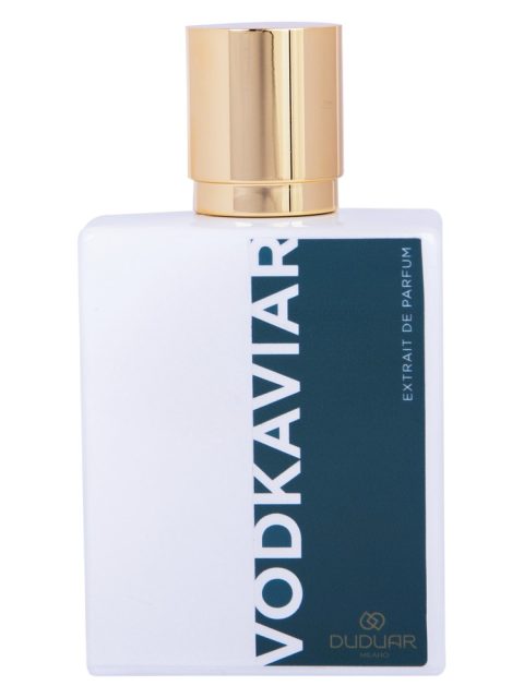 Vodkaviar