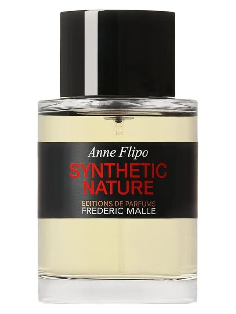 Synthetic Nature