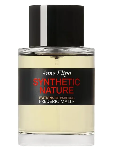 Synthetic Nature