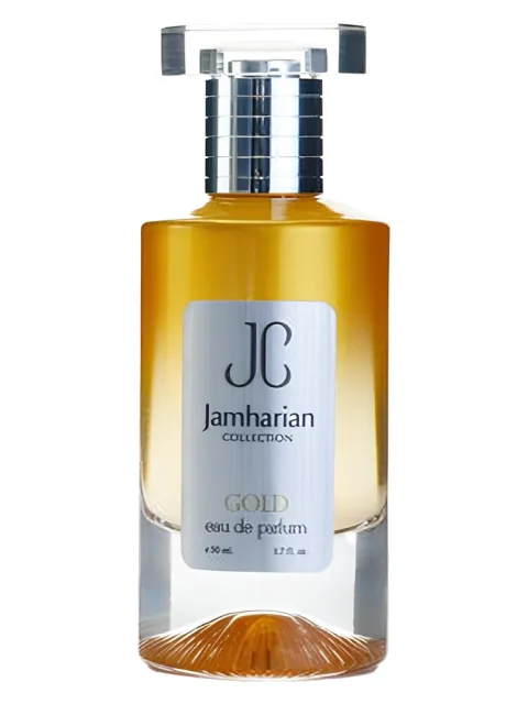JC Gold