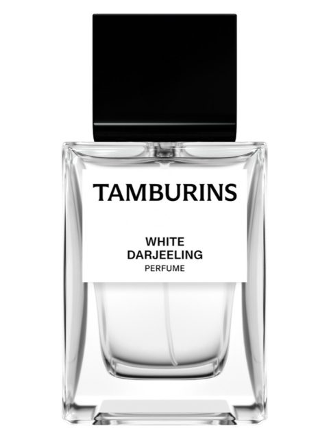 White Darjeeling