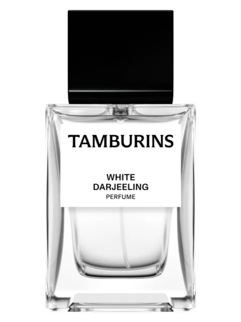 White Darjeeling