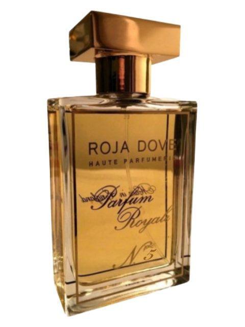 Roja Dove Parfum Royale #5