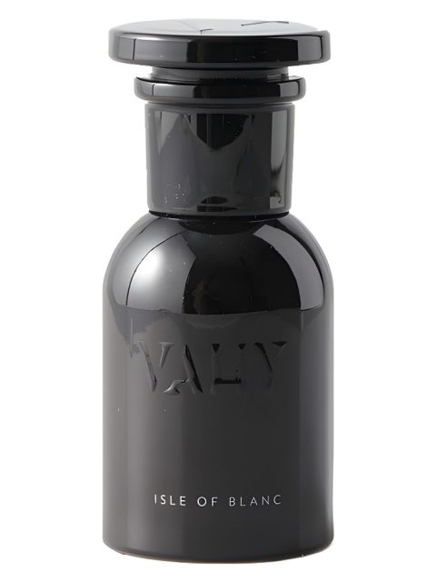 Isle Of Blanc