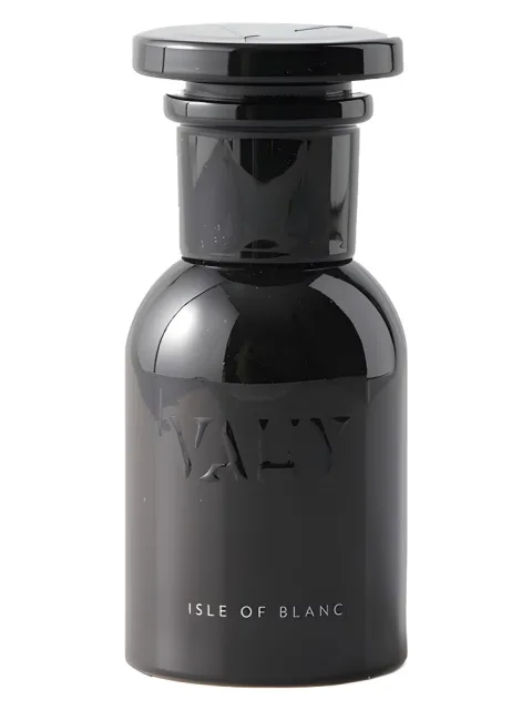 Isle Of Blanc