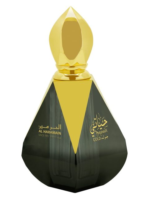 Hayati Gold