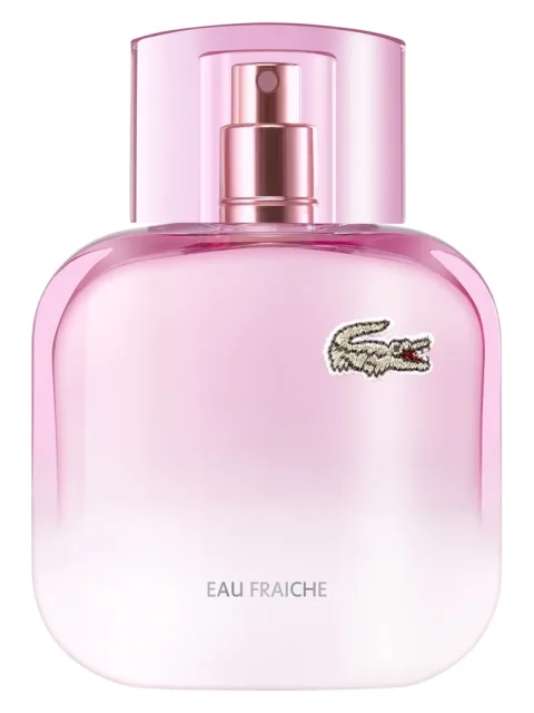 Eau de Lacoste L.12.12 Pour Elle Eau Fraîche