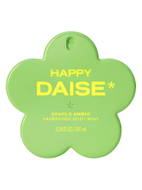 Happy Daise