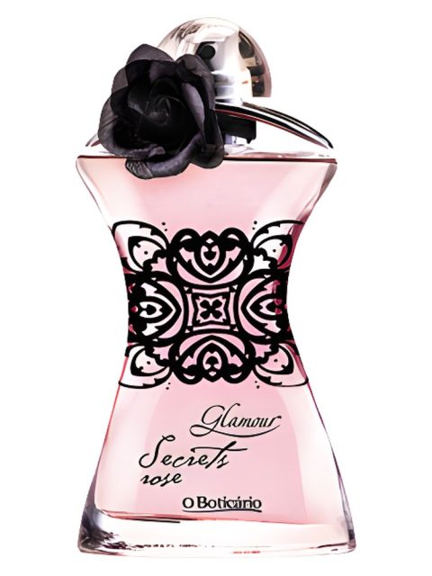 Glamour Secrets Rose