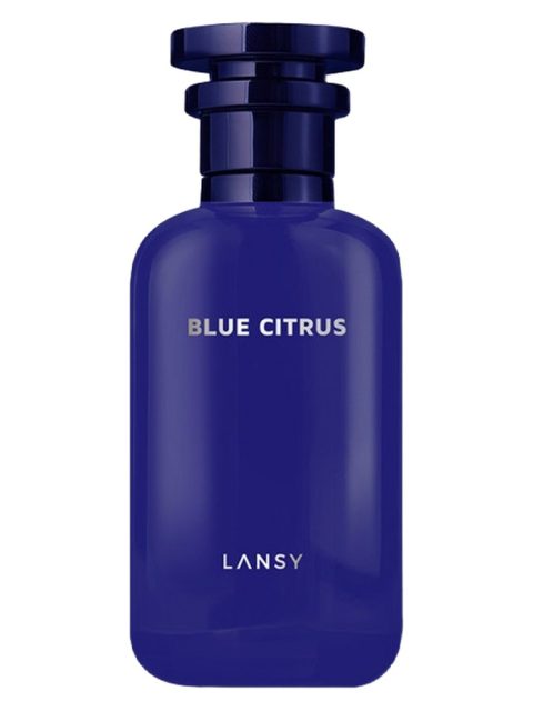 BLUE CITRUS