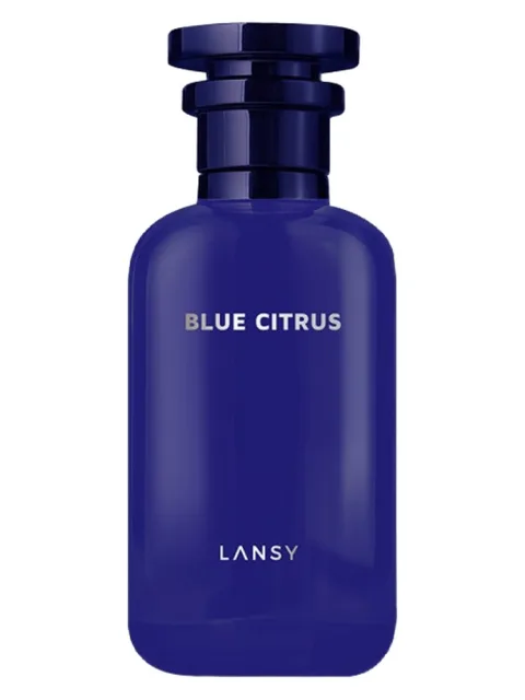 BLUE CITRUS