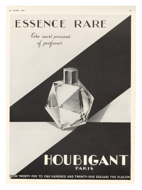 Essence Rare