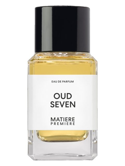 Oud Seven