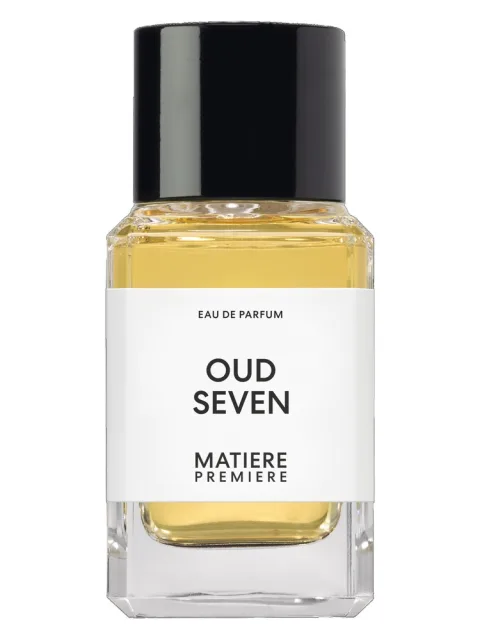 Oud Seven