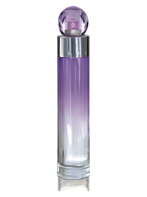 360° Purple